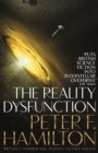 Image for The Reality Dysfunction