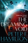 Image for The dreaming void