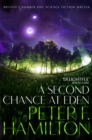 Image for A second chance at Eden