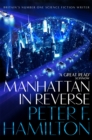 Image for Manhattan in reverse