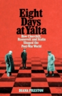 Image for Eight Days at Yalta