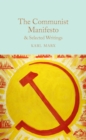 Image for The Communist manifesto &amp; selected writings