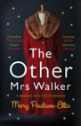 Image for The Other Mrs Walker