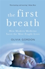 Image for The First Breath