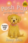 Image for Posh pup and other puppy stories