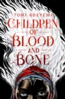 Children of blood and bone by Adeyemi, Tomi cover image