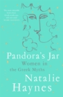 Image for Pandora's jar  : women in the Greek myths
