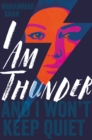 Image for I am thunder