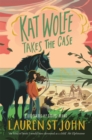 Image for Kat Wolfe takes the case