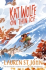 Image for Kat Wolfe on thin ice
