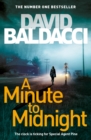 Image for A minute to midnight