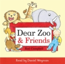Image for Dear zoo and friends