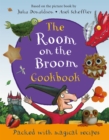 Image for The Room on the Broom Cookbook