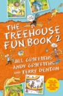 Image for The treehouse fun book2