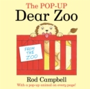 Image for The pop-up Dear zoo