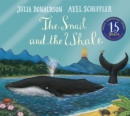 Image for The Snail and the Whale 15th Anniversary Edition