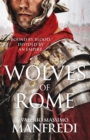 Image for Wolves of Rome