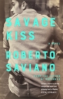 Image for Savage Kiss