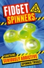 Image for Fidget spinners