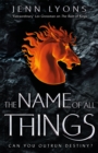 Image for The Name of All Things