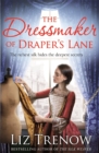 Image for The dressmaker of Draper&#39;s Lane