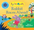 Image for Rabbit Races Ahead!