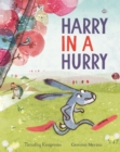 Image for Harry in a hurry