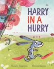 Image for Harry in a Hurry