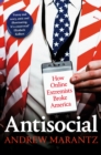 Image for Antisocial
