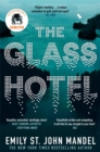 Image for The glass hotel