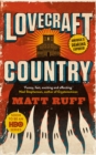 Image for Lovecraft country