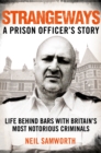 Image for Strangeways  : a prison officer&#39;s story