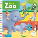Image for Busy zoo