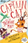 Image for Captain cat and the treasure map
