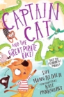 Image for Captain Cat and the Great Pirate Race