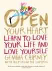 Image for Open your heart  : your body and soul