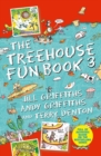 Image for The treehouse fun book3