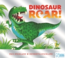 Dinosaur roar! - Stickland, Henrietta