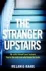 Image for The Stranger Upstairs