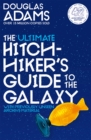 Image for The hitch hiker&#39;s guide to the galaxy  : a trilogy in five parts