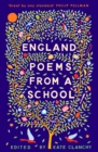 Image for England  : poems from a school