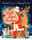 Image for The Night Before Christmas, illustrated by Stacey Thomas