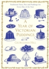 Image for A Year of Victorian Puddings