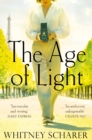 Image for The age of light