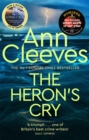 The heron's cry - Cleeves, Ann