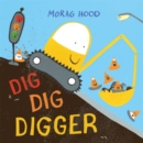 Image for Dig, dig, Digger