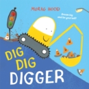 Image for Dig dig Digger