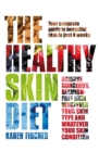 Image for The healthy skin diet