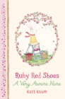 Image for Ruby Red Shoes: A Very Aware Hare
