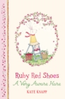Image for Ruby Red Shoes  : a very aware hare